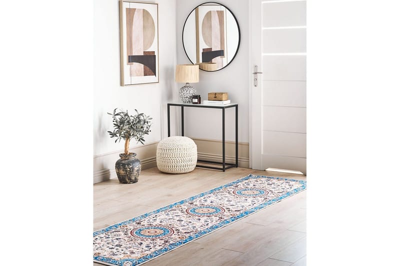 Matta Gordes - 80x300 cm - Textilier & mattor - Mattor - Modern matta - Gångmattor