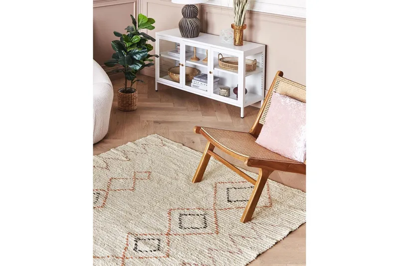 Matta Guwahati - Textilier & mattor - Mattor - Modern matta - Bomullsmattor