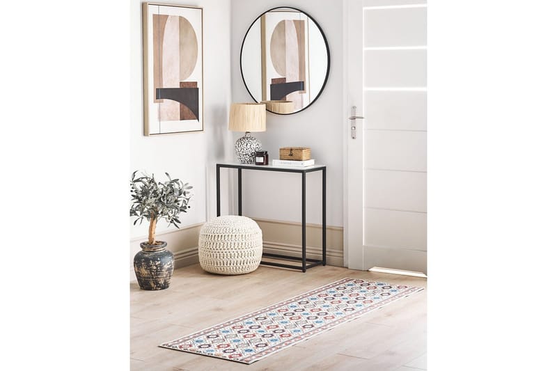 Matta Hacilar - 60x200 cm - Textilier & mattor - Mattor - Modern matta - Gångmattor