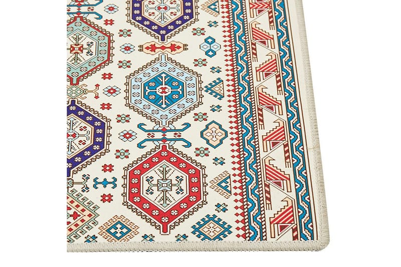 Matta Hacilar - 80x240 cm - Textilier & mattor - Mattor - Modern matta - Gångmattor