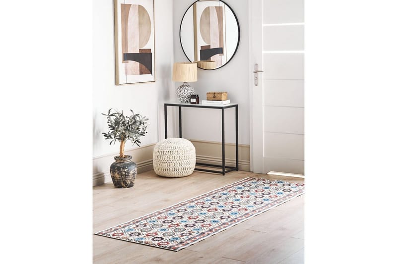 Matta Hacilar - 80x240 cm - Textilier & mattor - Mattor - Modern matta - Gångmattor