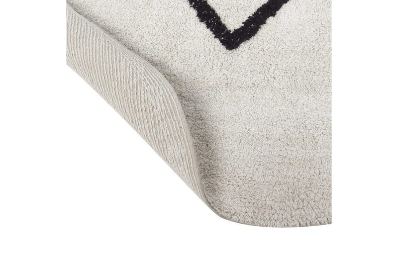 Matta Heart - Textilier & mattor - Mattor - Modern matta - Bomullsmattor