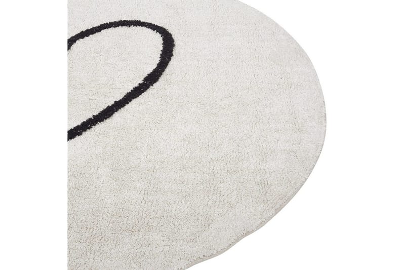 Matta Heart - Textilier & mattor - Mattor - Modern matta - Bomullsmattor