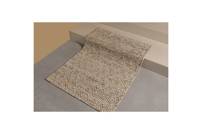 Matta Joslin - Textilier & mattor - Mattor - Modern matta - Ullmattor