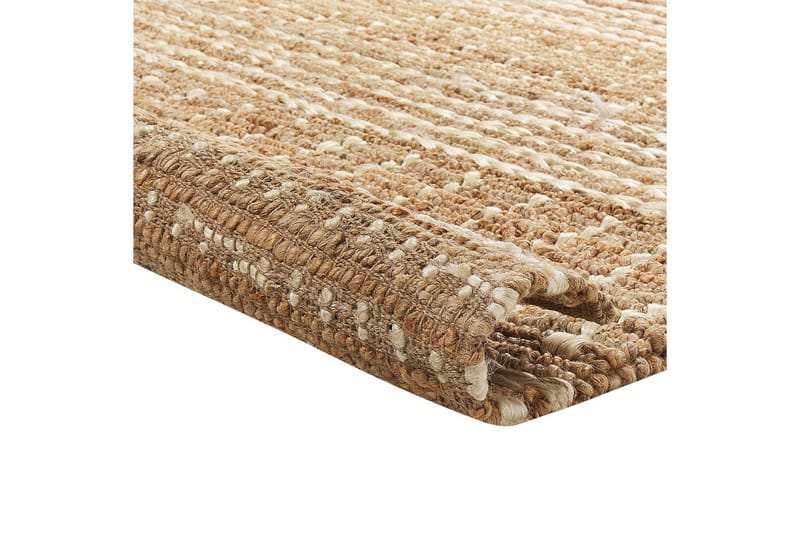 Matta Kamberli - 160x230 cm - Textilier & mattor - Mattor - Modern matta - Jutemattor & sisalmattor