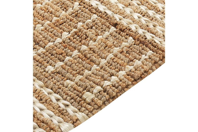 Matta Kamberli - 200x300 cm - Textilier & mattor - Mattor - Modern matta - Jutemattor & sisalmattor