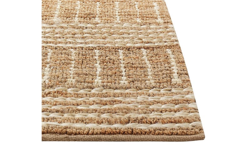 Matta Kamberli - 200x300 cm - Textilier & mattor - Mattor - Modern matta - Jutemattor & sisalmattor