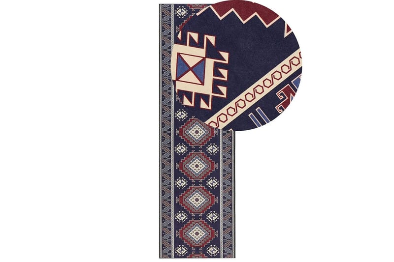 Matta Kangal - 60x200 cm - Textilier & mattor - Mattor - Modern matta - Gångmattor