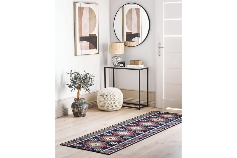 Matta Kangal - 80x240 cm - Textilier & mattor - Mattor - Modern matta - Gångmattor