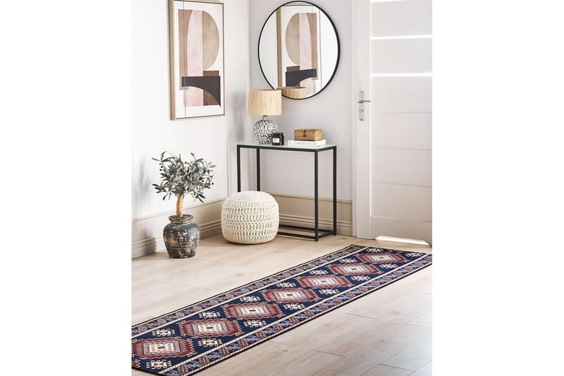 Matta Kangal - 80x300 cm - Textilier & mattor - Mattor - Modern matta - Gångmattor