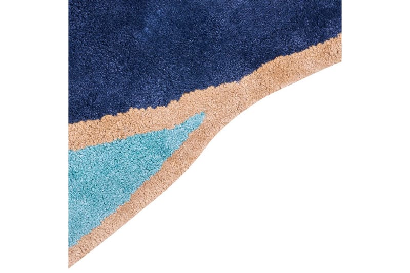Matta Kanrach - Textilier & mattor - Mattor - Modern matta - Viskosmattor