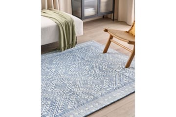 Matta Kawas - 160x230 cm - Textilier & mattor - Mattor - Modern matta - Wiltonmattor