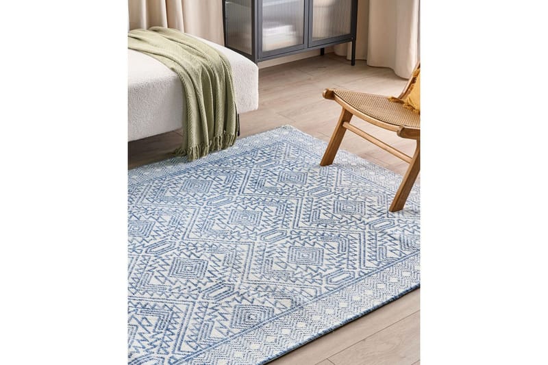 Matta Kawas - 160x230 cm - Textilier & mattor - Mattor - Modern matta - Wiltonmattor