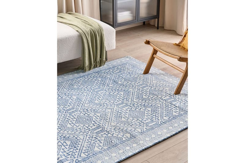 Matta Kawas - 160x230 cm - Textilier & mattor - Mattor - Modern matta - Wiltonmattor