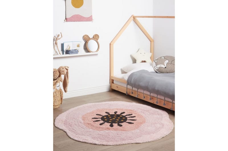 Matta Kharat - Textilier & mattor - Mattor - Modern matta - Bomullsmattor