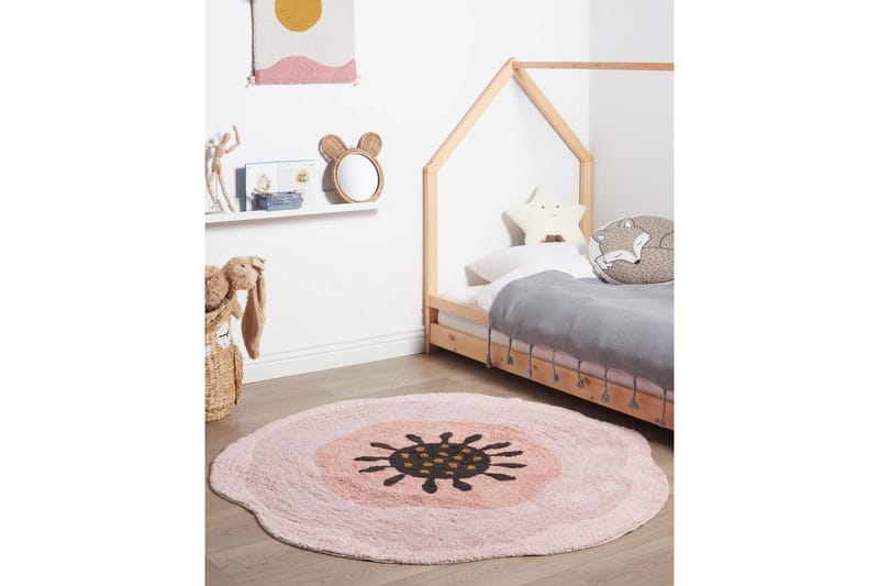 Matta Kharat - Textilier & mattor - Mattor - Modern matta - Bomullsmattor