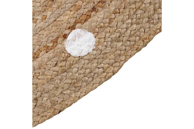 Matta Kharra - Textilier & mattor - Mattor - Modern matta - Jutemattor & sisalmattor