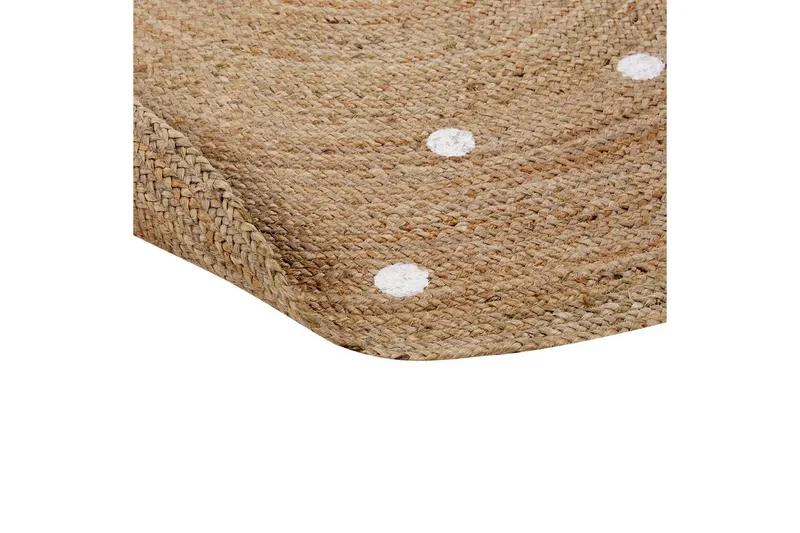 Matta Kharra - Textilier & mattor - Mattor - Modern matta - Jutemattor & sisalmattor