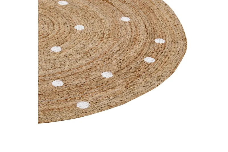 Matta Kharra - Textilier & mattor - Mattor - Modern matta - Jutemattor & sisalmattor