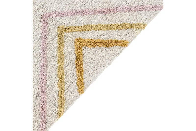 Matta Lashe - Textilier & mattor - Mattor - Modern matta - Bomullsmattor