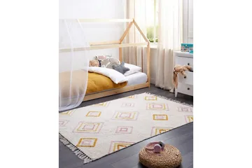 Matta Lashe - Textilier & mattor - Mattor - Modern matta - Bomullsmattor