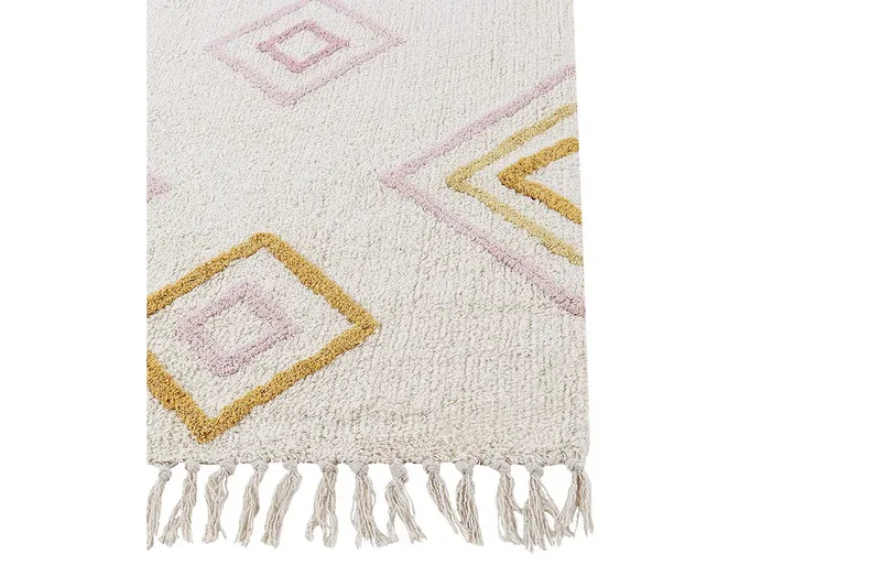 Matta Lashe - Textilier & mattor - Mattor - Modern matta - Bomullsmattor