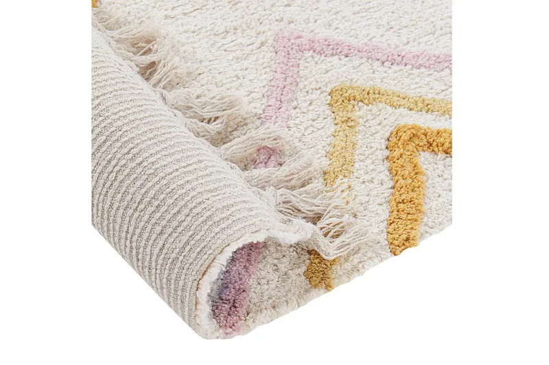 Matta Lashe - Textilier & mattor - Mattor - Modern matta - Bomullsmattor