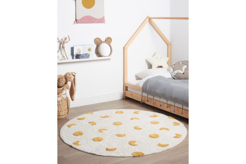 Matta Loti - Textilier & mattor - Mattor - Modern matta - Bomullsmattor