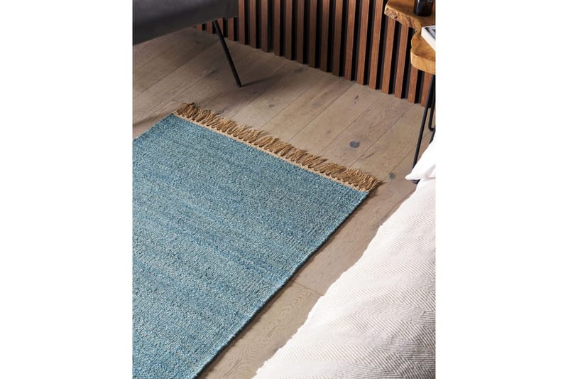 Matta Lunia - 80x150 cm - Textilier & mattor - Mattor - Modern matta - Jutemattor & sisalmattor