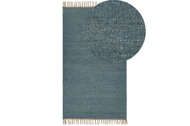 Matta Lunia - 80x150 cm - Textilier & mattor - Mattor - Modern matta - Jutemattor & sisalmattor