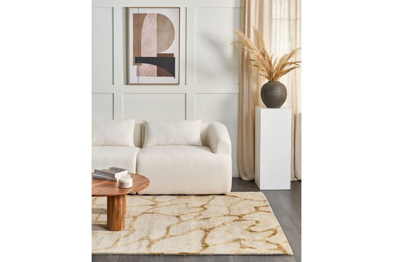 Matta Makola - Textilier & mattor - Mattor - Modern matta - Viskosmattor