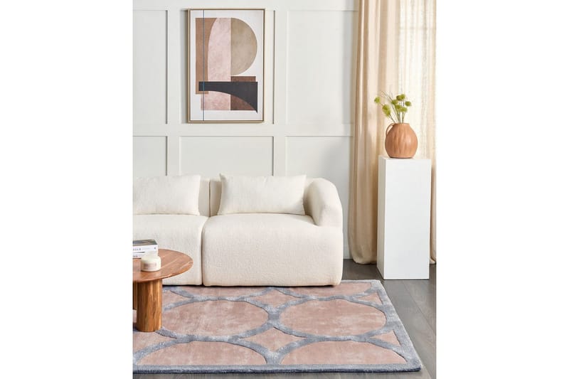 Matta Malan - Textilier & mattor - Mattor - Modern matta - Viskosmattor