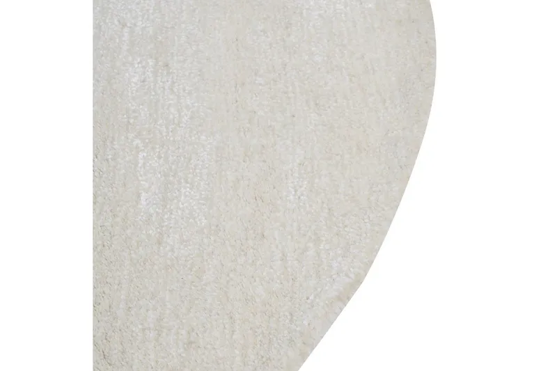 Matta Masso - Beige - Textilier & mattor - Mattor - Modern matta - Viskosmattor