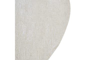 Matta Masso - Beige - Textilier & mattor - Mattor - Modern matta - Viskosmattor