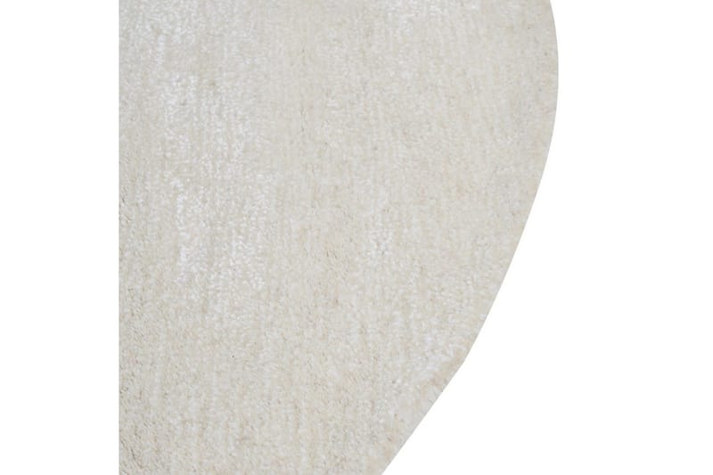 Matta Masso - Beige - Textilier & mattor - Mattor - Modern matta - Viskosmattor