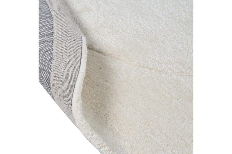 Matta Masso - Beige - Textilier & mattor - Mattor - Modern matta - Viskosmattor
