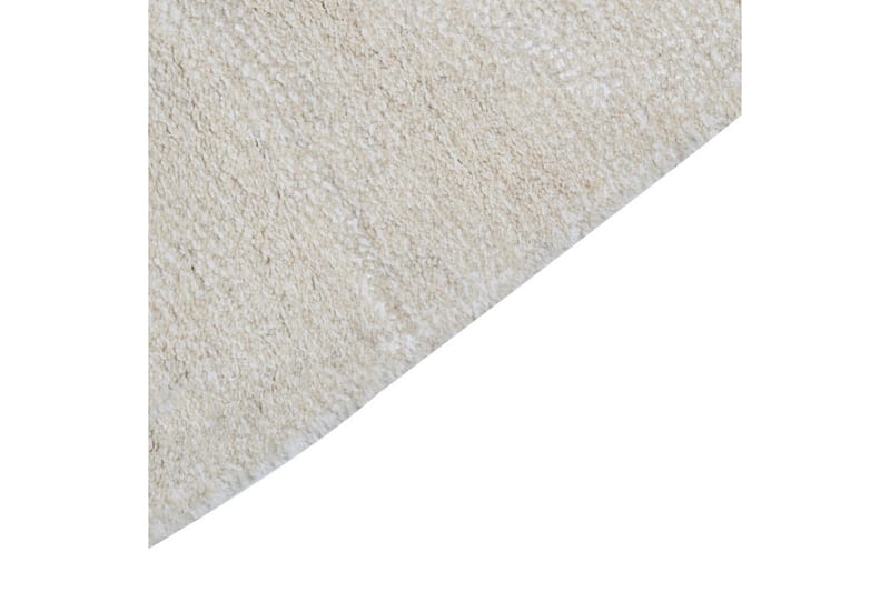 Matta Masso - Beige - Textilier & mattor - Mattor - Modern matta - Viskosmattor