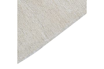 Matta Masso - Beige - Textilier & mattor - Mattor - Modern matta - Viskosmattor