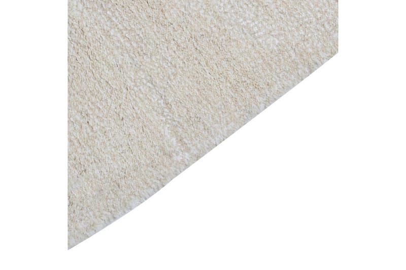Matta Masso - Beige - Textilier & mattor - Mattor - Modern matta - Viskosmattor
