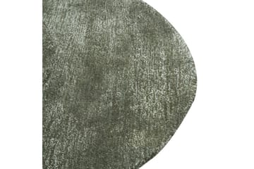 Matta Masso - Grön - Textilier & mattor - Mattor - Modern matta - Viskosmattor