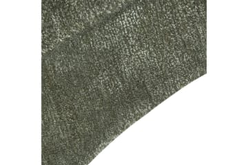 Matta Masso - Grön - Textilier & mattor - Mattor - Modern matta - Viskosmattor
