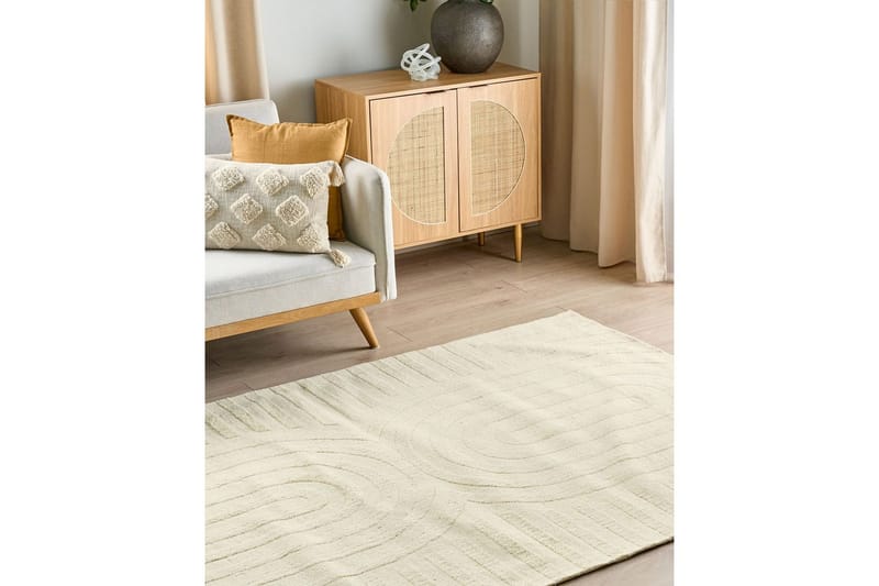 Matta Mastung - 160x230 cm - Textilier & mattor - Mattor - Modern matta - Ullmattor