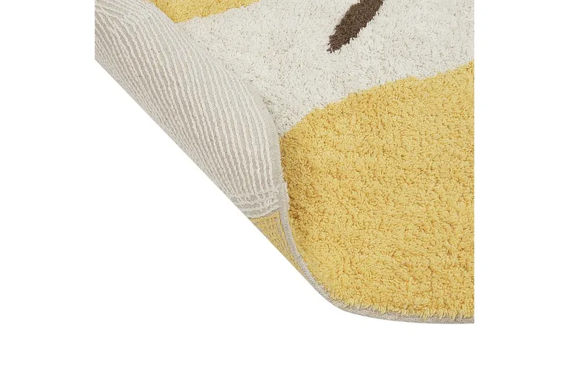 Matta Mawand - Textilier & mattor - Mattor - Modern matta - Bomullsmattor