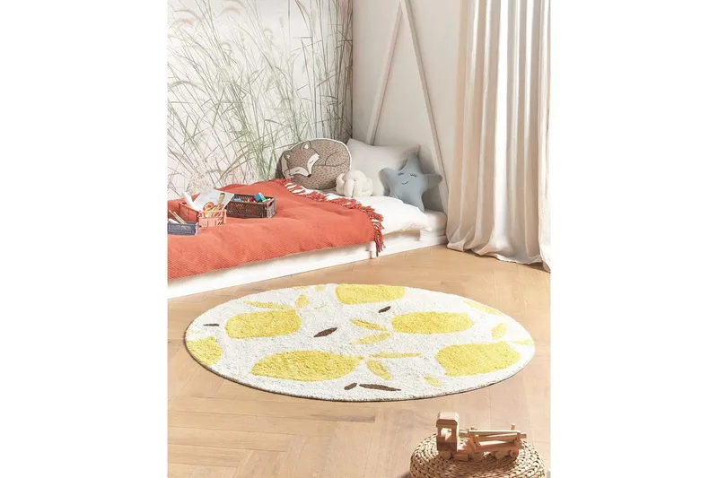 Matta Mawand - Textilier & mattor - Mattor - Modern matta - Bomullsmattor