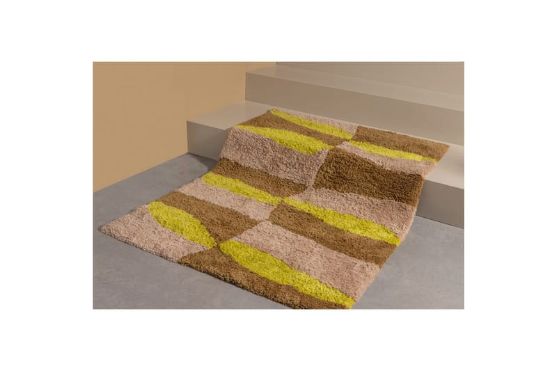 Matta Musa - Textilier & mattor - Mattor - Modern matta - Ullmattor