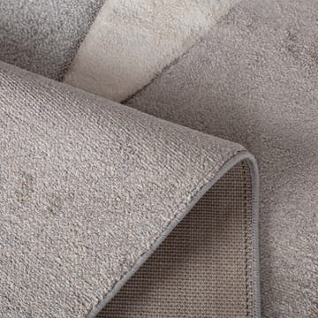 Matta Navon Carved 133x190 cm - Grå/Beige - Textilier & mattor - Mattor - Modern matta - Wiltonmattor