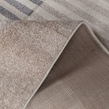 Matta Navon Carved 200x285 cm - Grå/Beige - Textilier & mattor - Mattor - Modern matta - Wiltonmattor