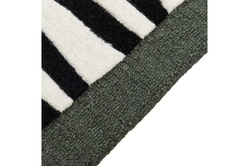 Matta Okapi - Textilier & mattor - Mattor - Modern matta - Ullmattor