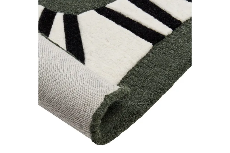 Matta Okapi - Textilier & mattor - Mattor - Modern matta - Ullmattor