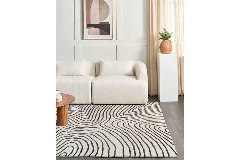 Matta Rumra - Textilier & mattor - Mattor - Modern matta - Viskosmattor